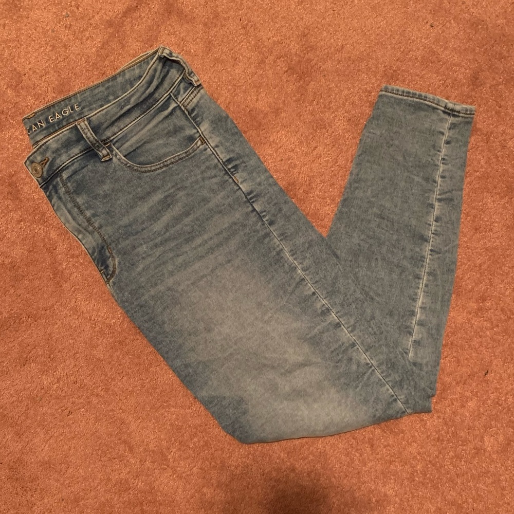 AE Super Soft Jegging